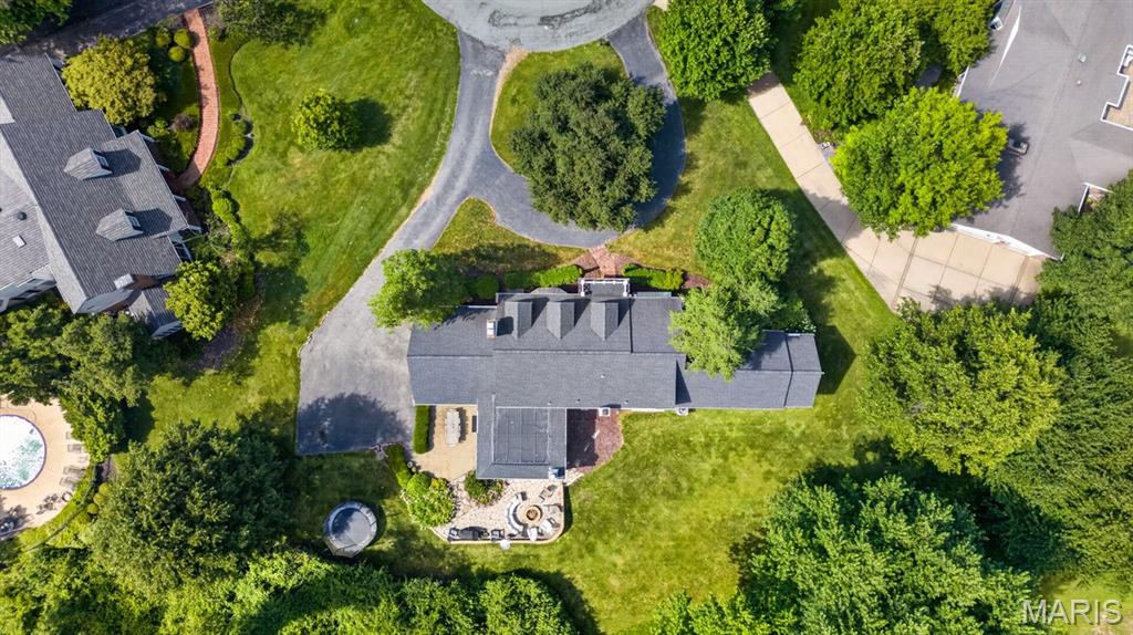 Exmoor - Residential