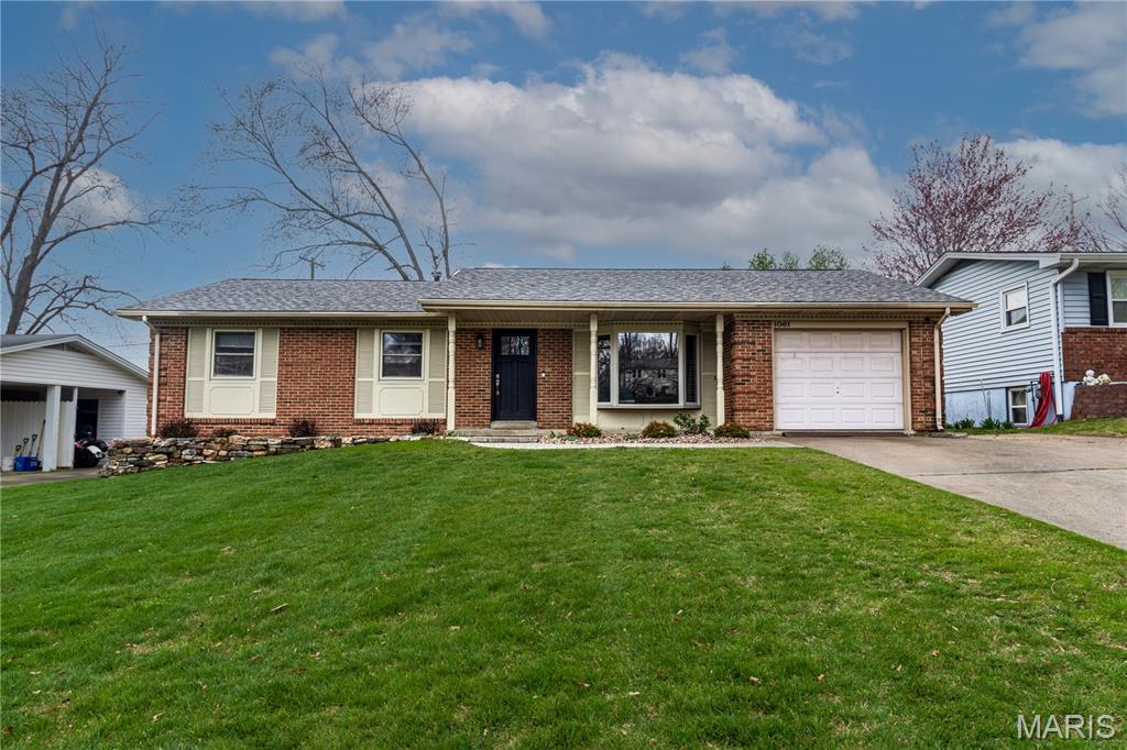 Cap Girardeau - Residential