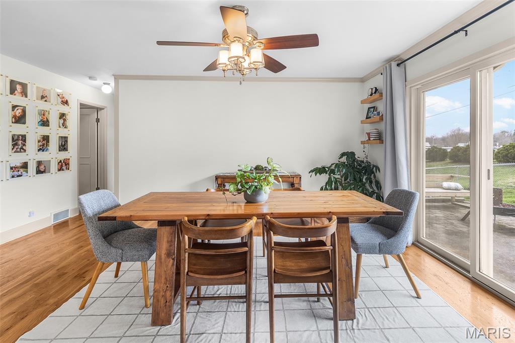 Cap Girardeau - Residential