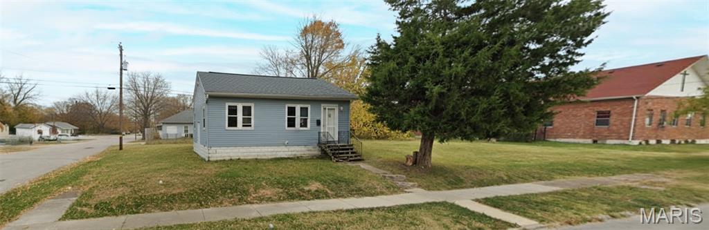 Kingshighway Terrace - Residential