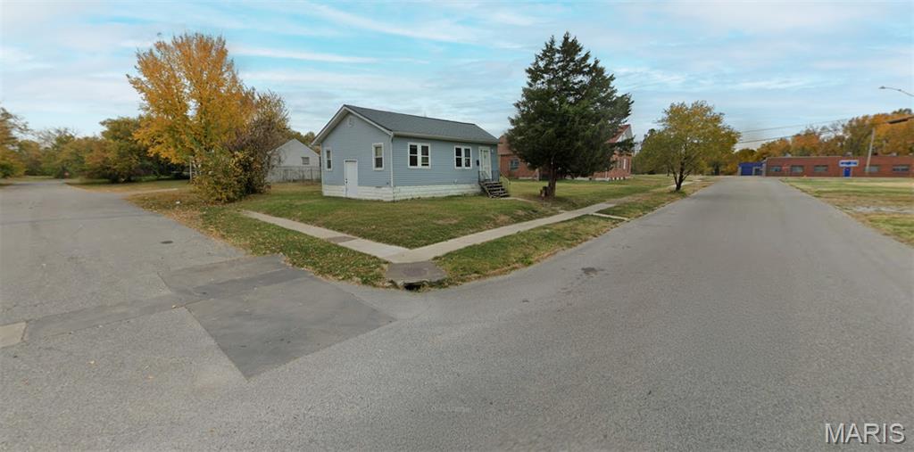 Kingshighway Terrace - Residential