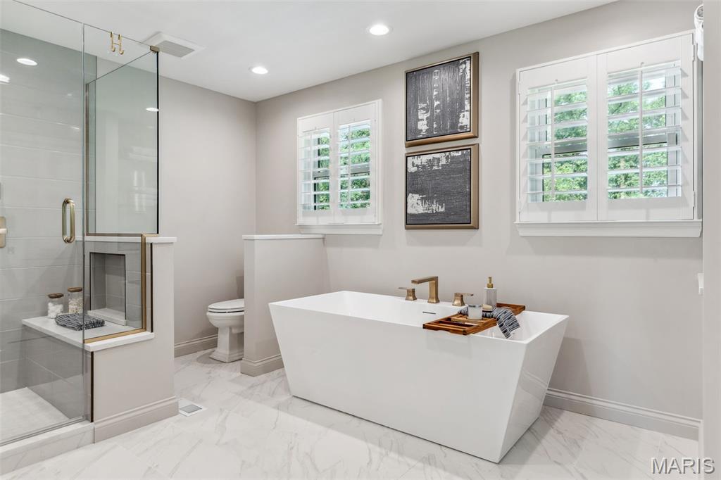 Windmoor Place 1 - Residential
