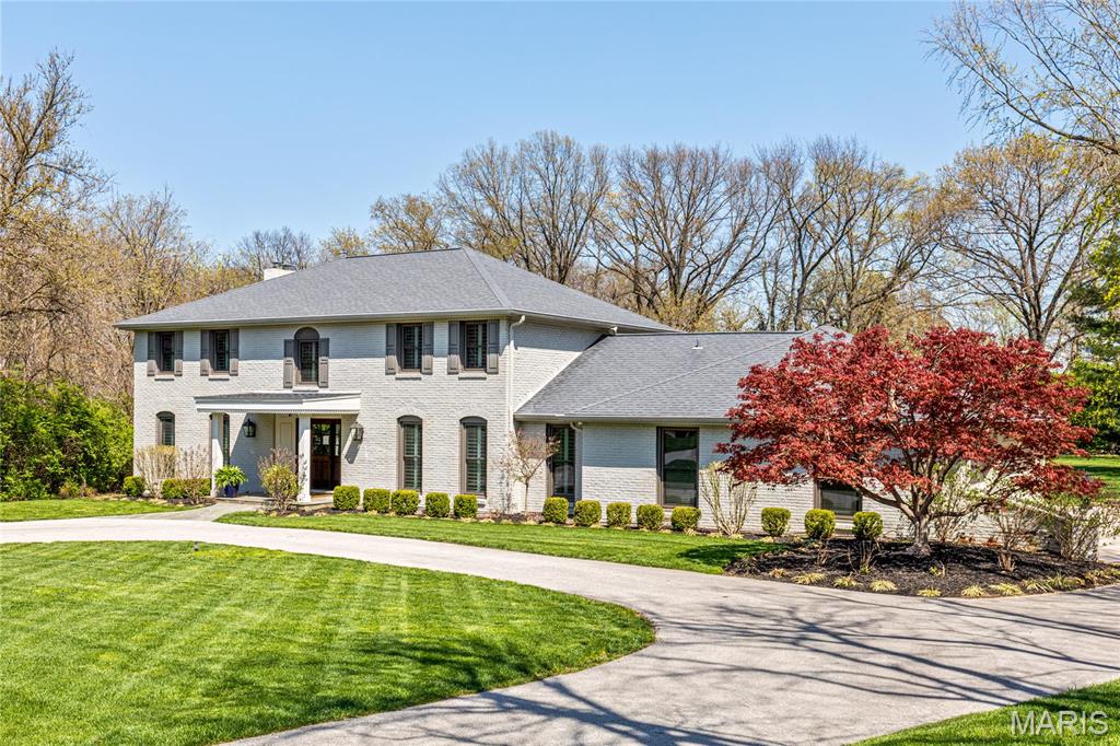 Windmoor Place 1 - Residential