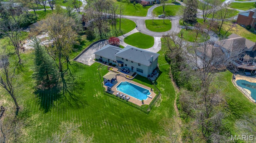 Windmoor Place 1 - Residential