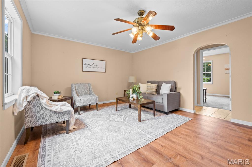 Hales Second Add - Residential