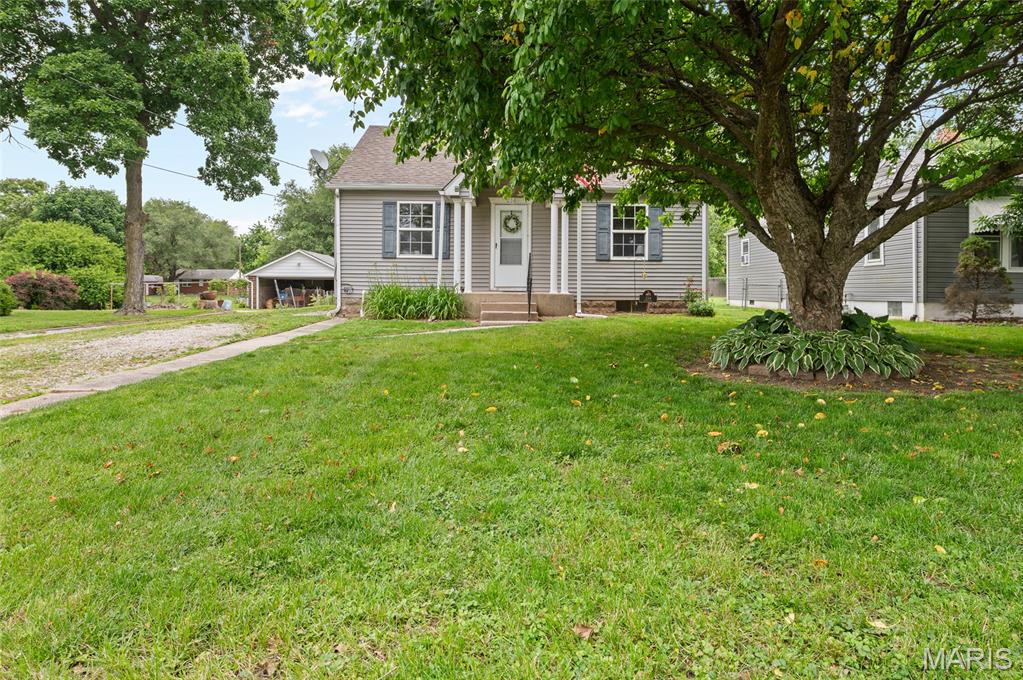 Hales Second Add - Residential