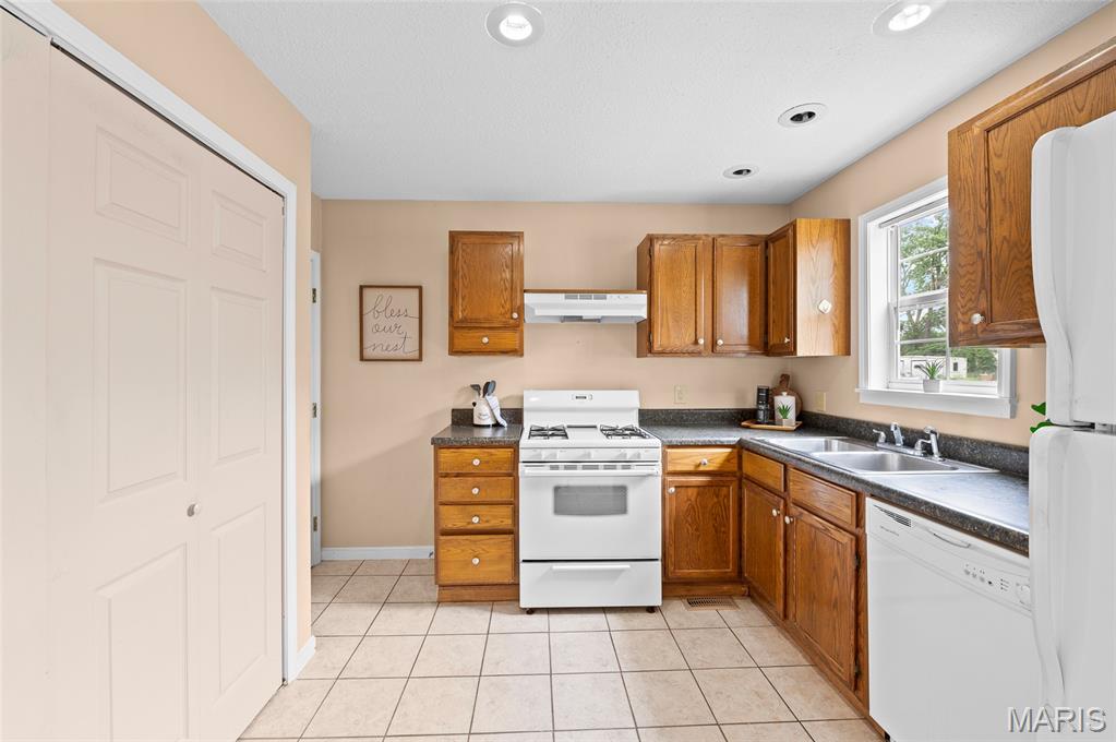 Hales Second Add - Residential