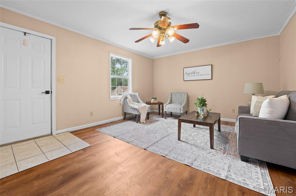 Hales Second Add - Residential