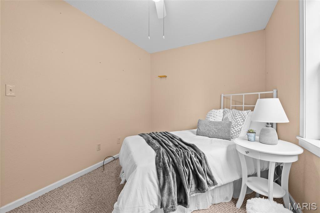 Hales Second Add - Residential