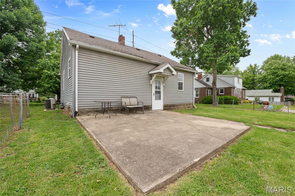 Hales Second Add - Residential