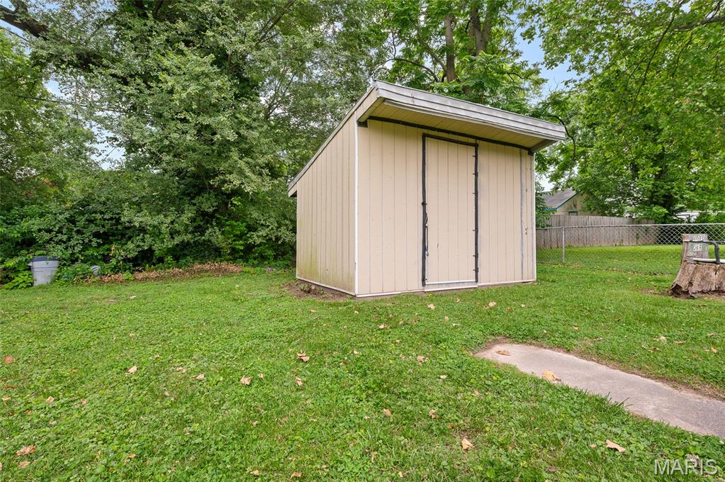 Hales Second Add - Residential