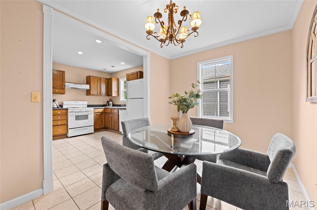 Hales Second Add - Residential
