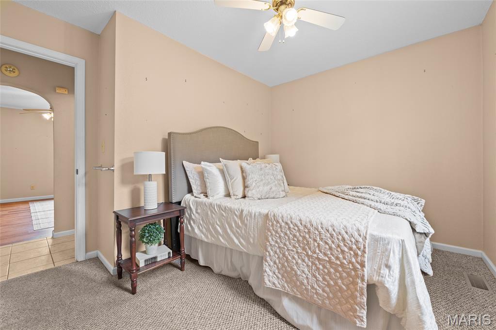 Hales Second Add - Residential