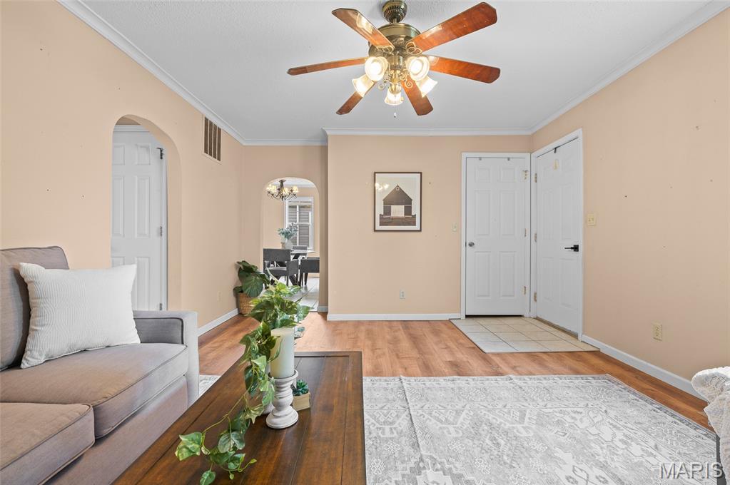 Hales Second Add - Residential
