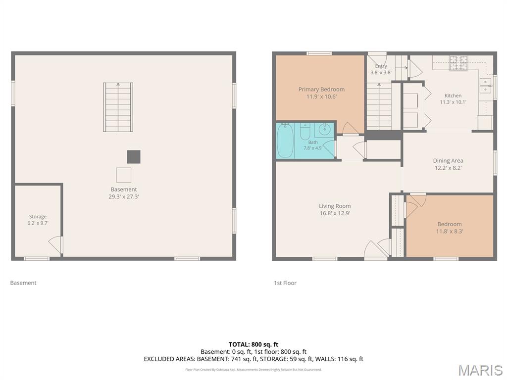 Hales Second Add - Residential