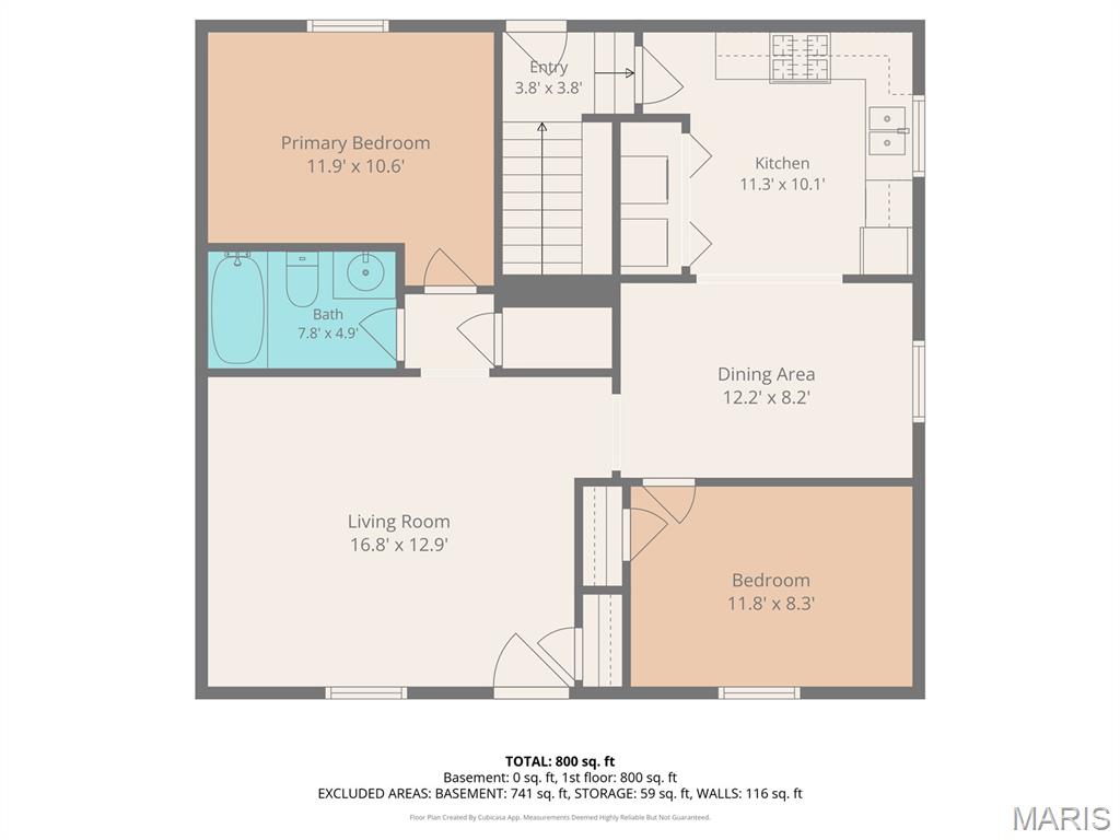 Hales Second Add - Residential