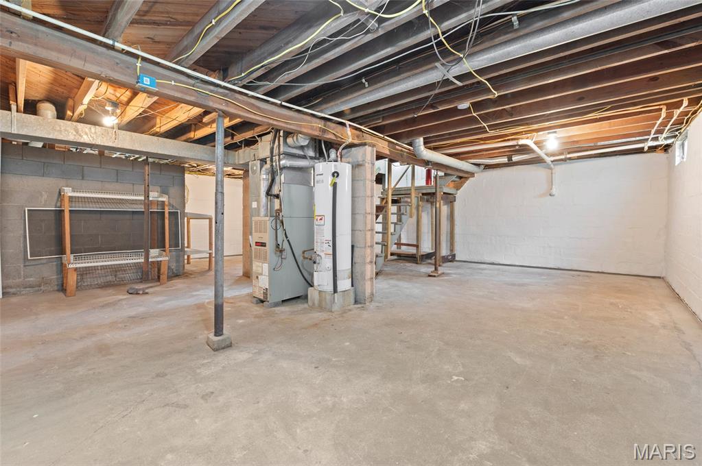 Hales Second Add - Residential