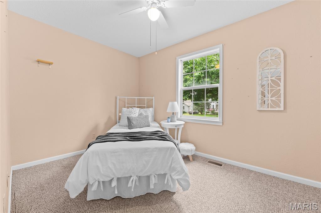 Hales Second Add - Residential