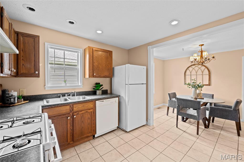 Hales Second Add - Residential