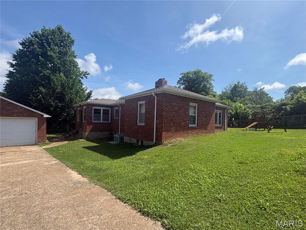 n/a - Residential