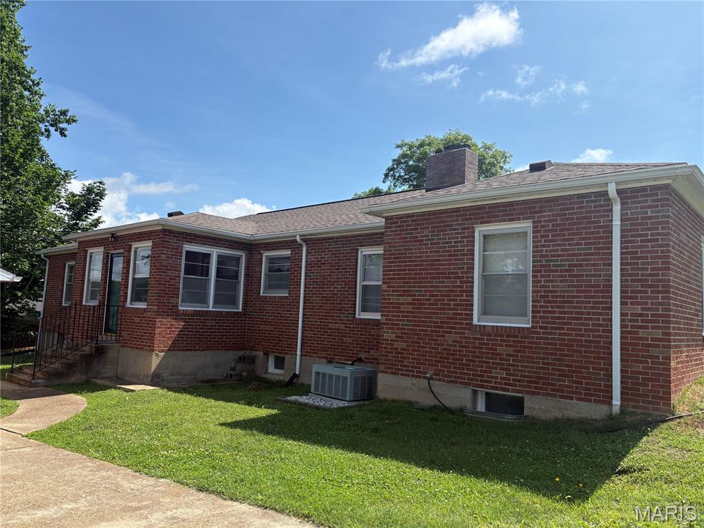 n/a - Residential