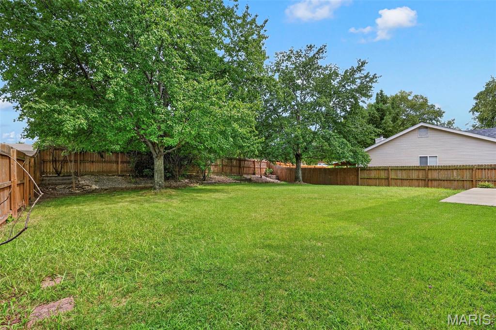 McClay Meadows #3 - Residential
