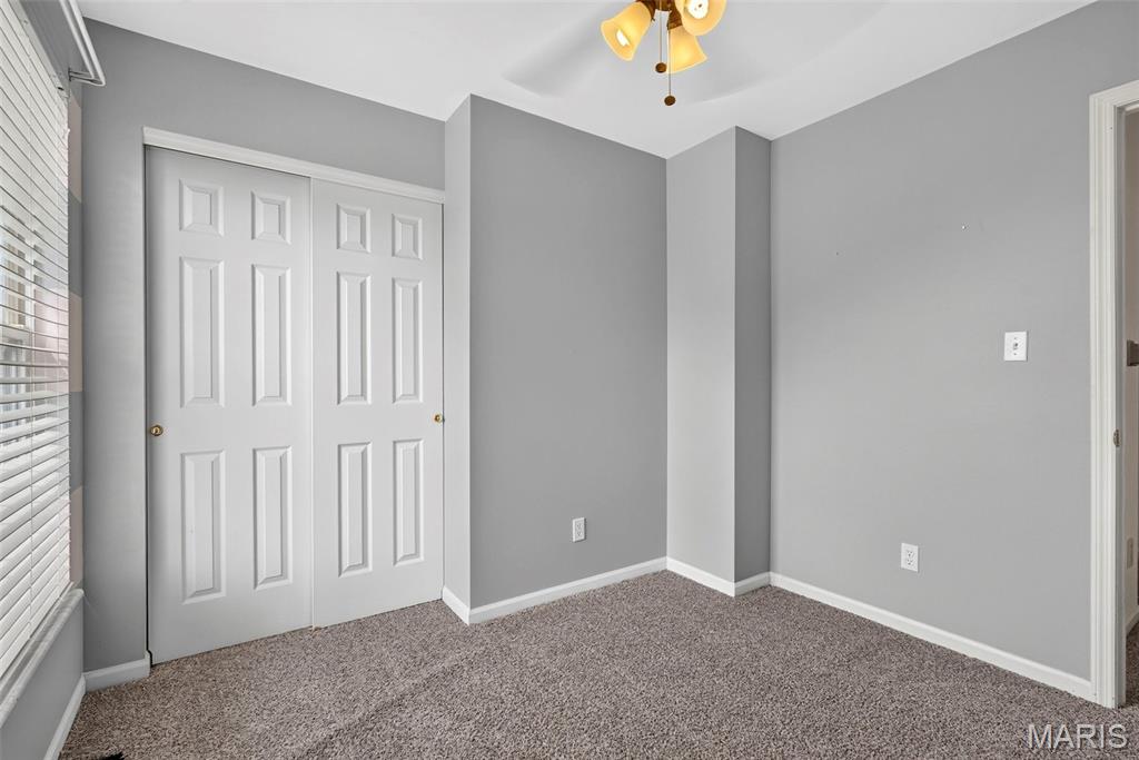 McClay Meadows #3 - Residential
