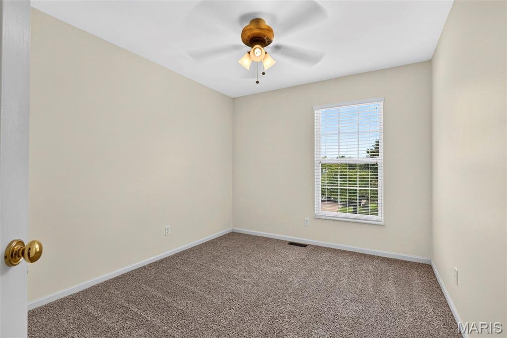 McClay Meadows #3 - Residential