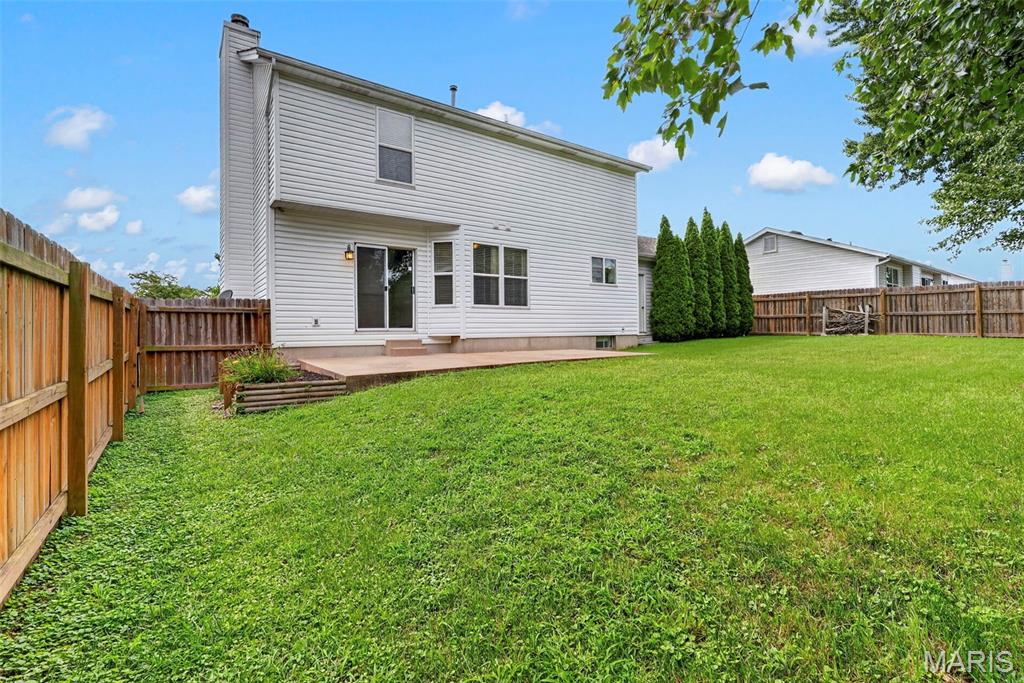 McClay Meadows #3 - Residential