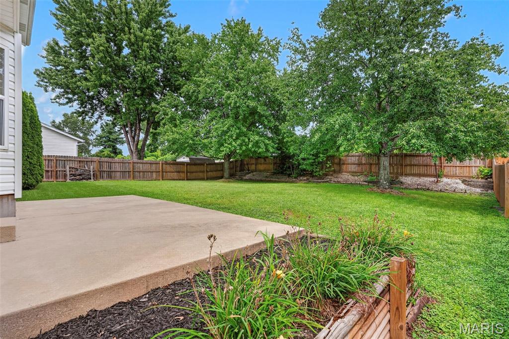 McClay Meadows #3 - Residential