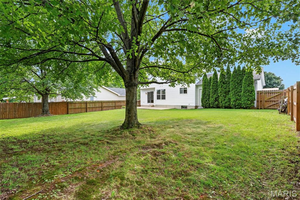 McClay Meadows #3 - Residential