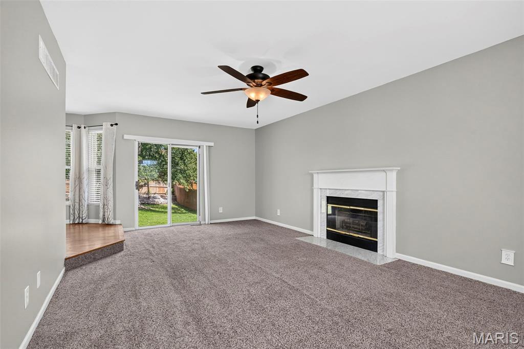 McClay Meadows #3 - Residential
