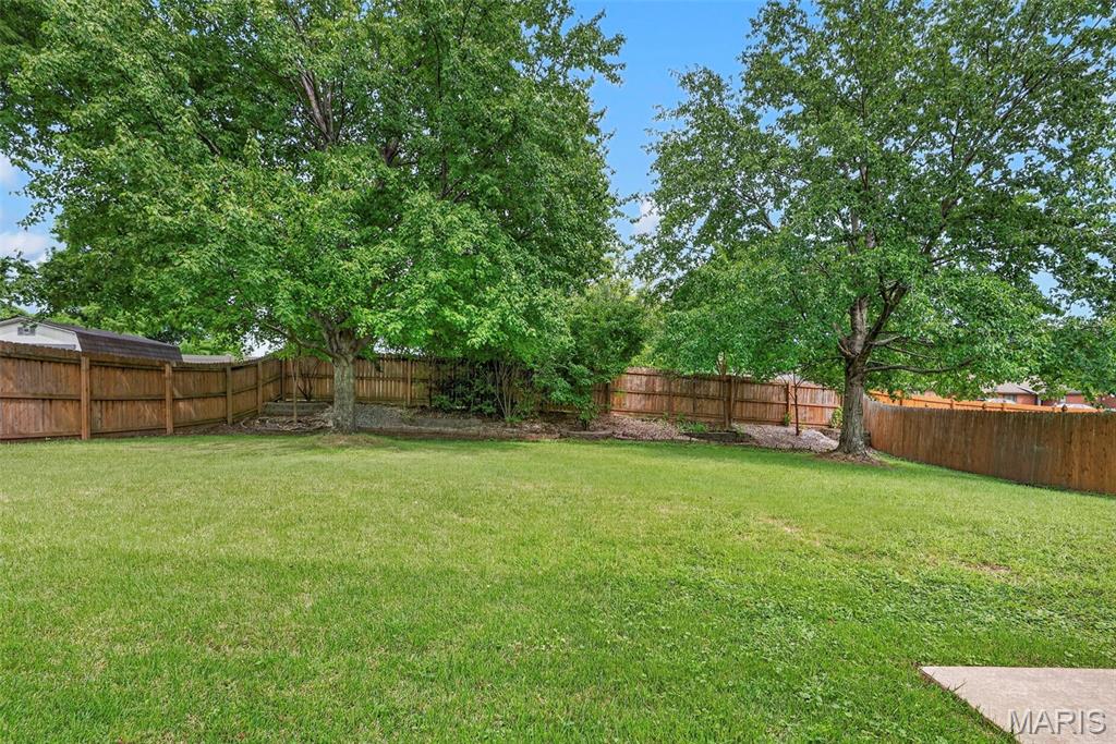 McClay Meadows #3 - Residential