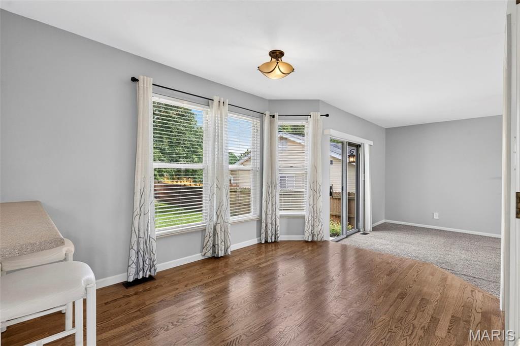 McClay Meadows #3 - Residential