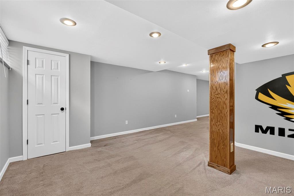 McClay Meadows #3 - Residential