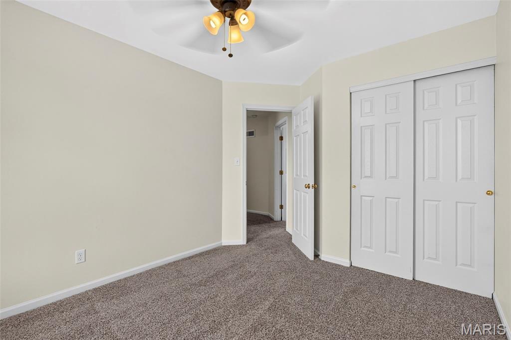 McClay Meadows #3 - Residential