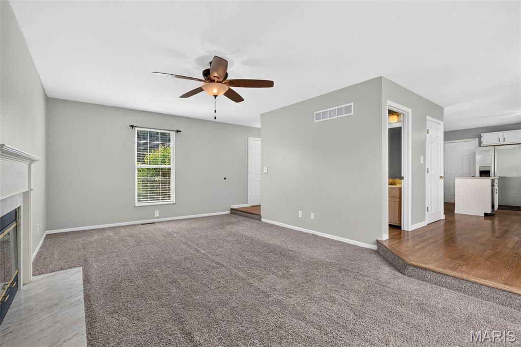 McClay Meadows #3 - Residential