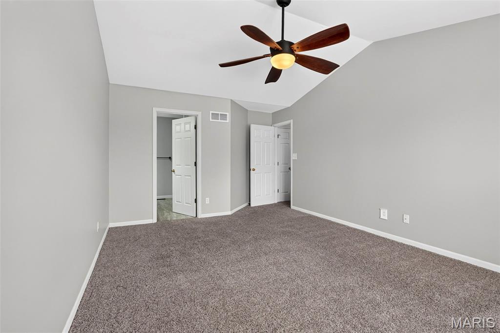 McClay Meadows #3 - Residential