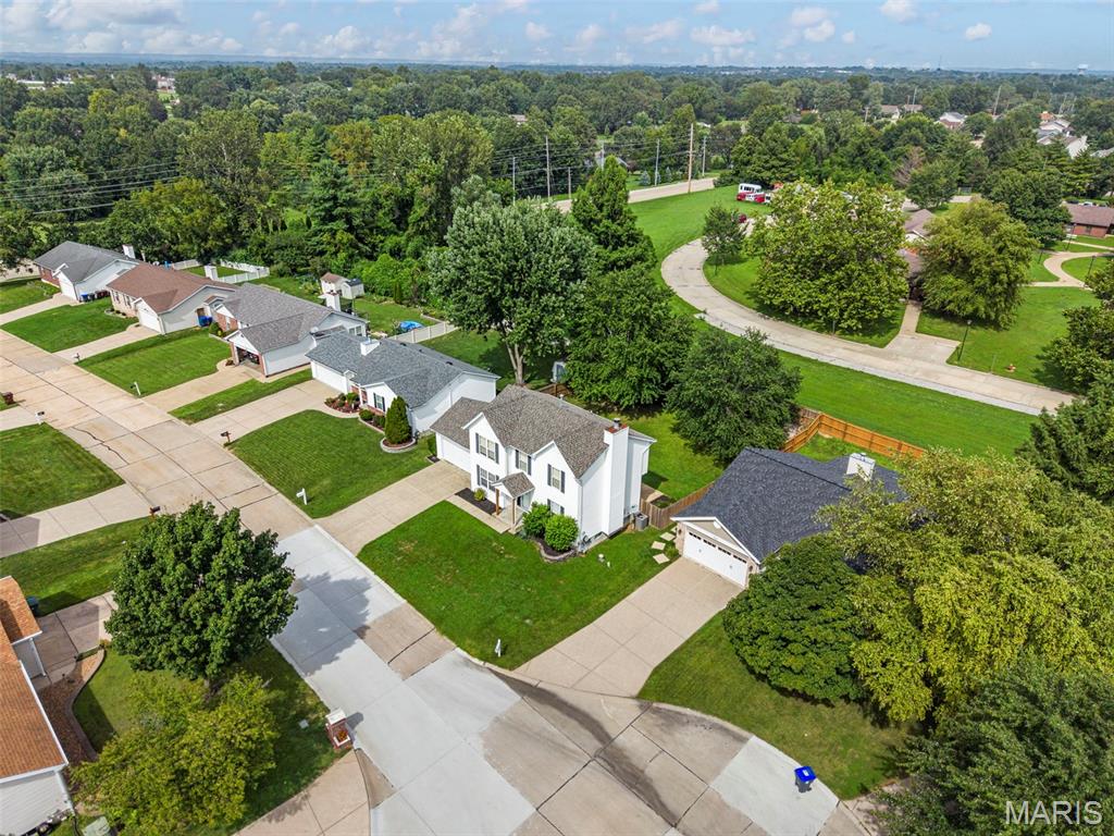 McClay Meadows #3 - Residential