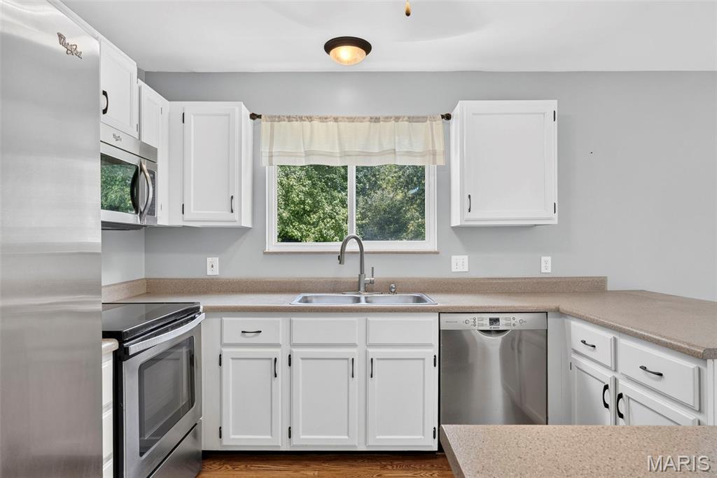 McClay Meadows #3 - Residential