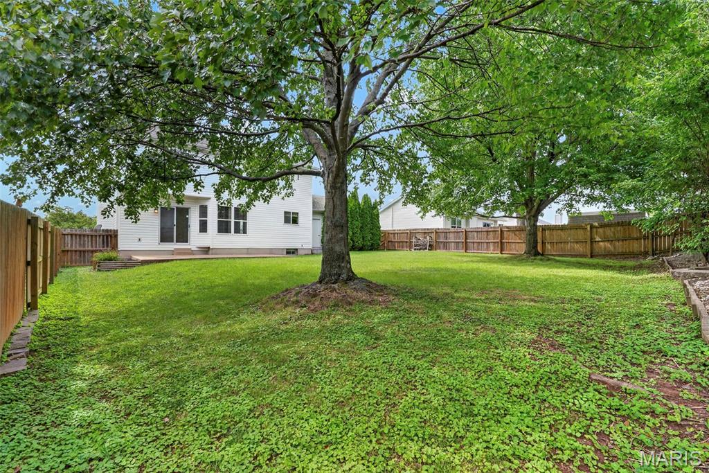 McClay Meadows #3 - Residential
