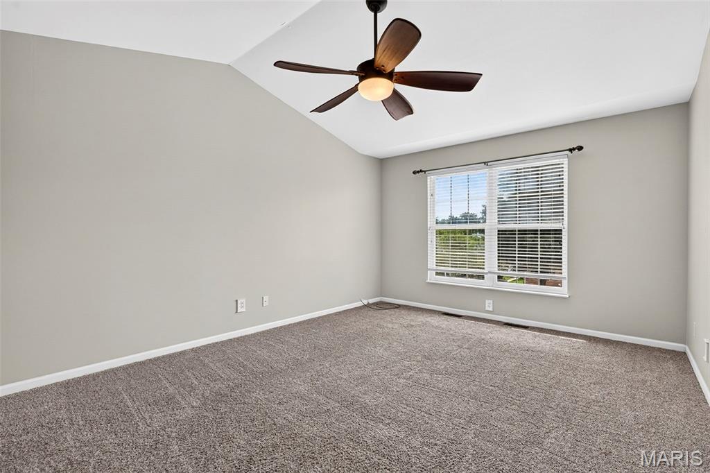 McClay Meadows #3 - Residential
