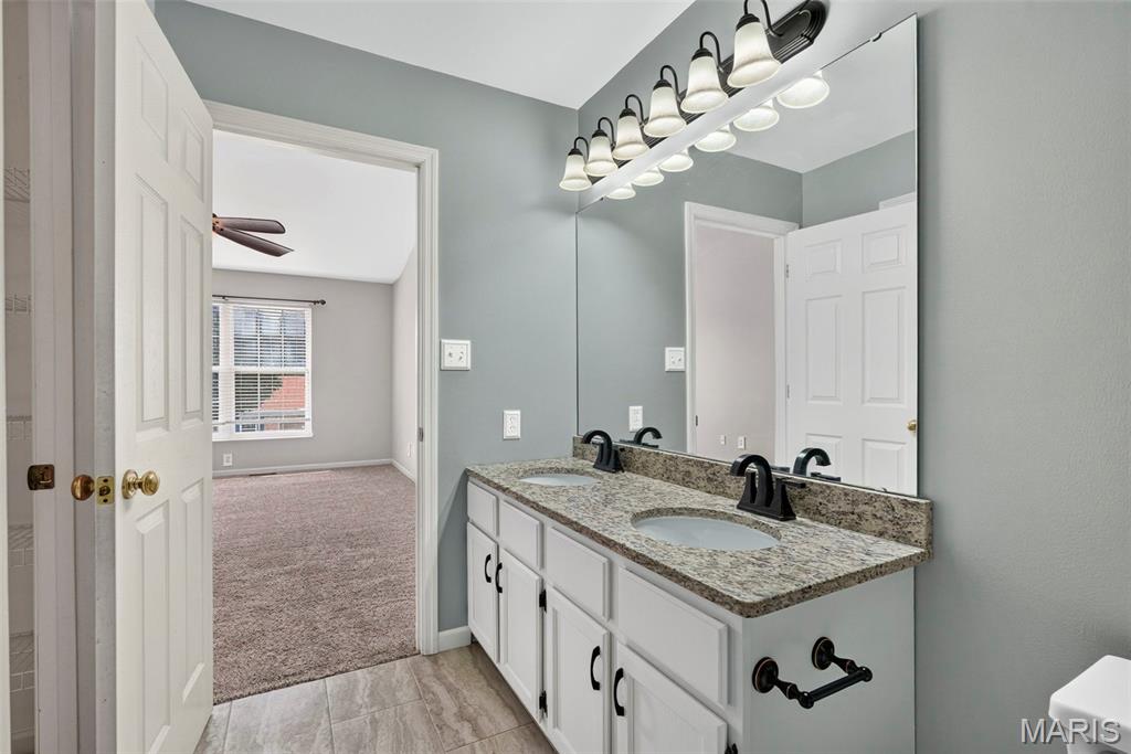 McClay Meadows #3 - Residential