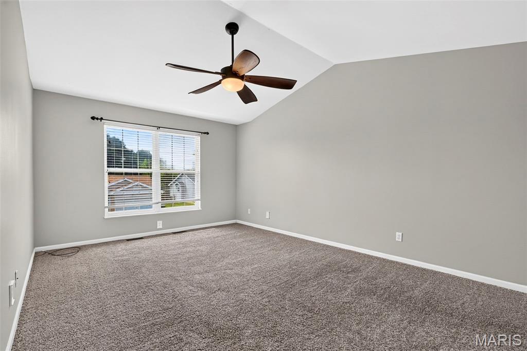 McClay Meadows #3 - Residential