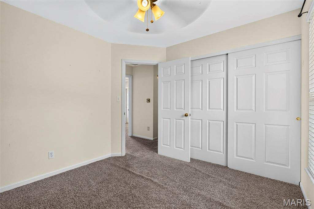 McClay Meadows #3 - Residential