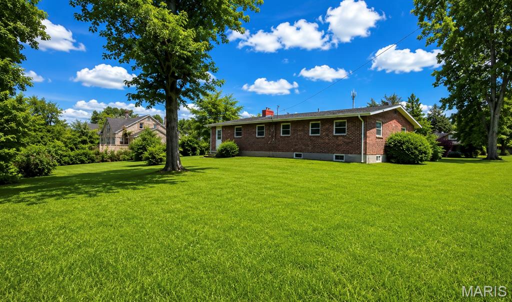 Harris Addition to Arcadia - Residential