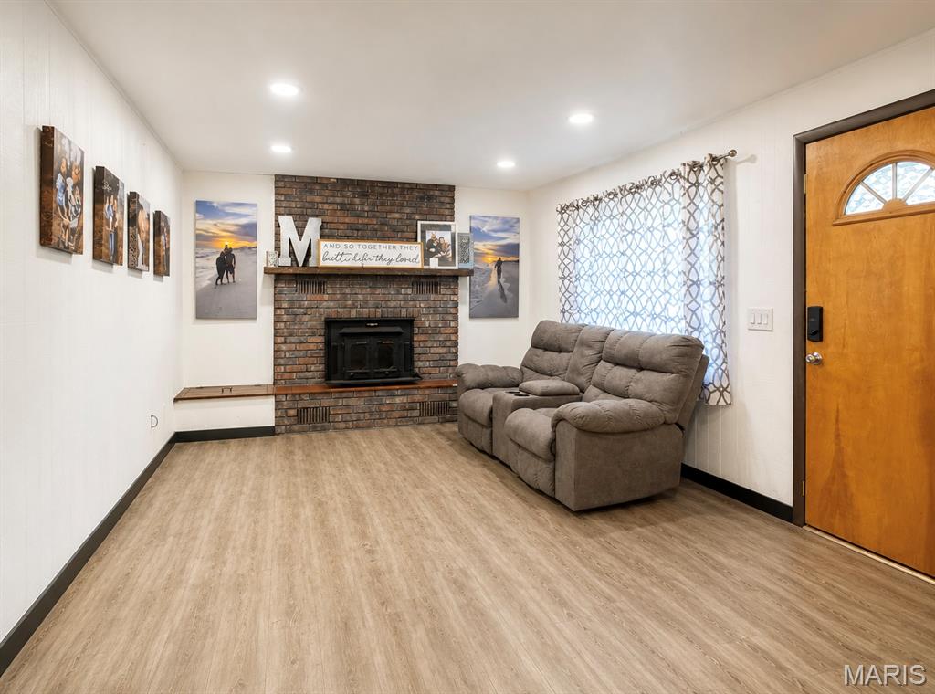 Harris Addition to Arcadia - Residential