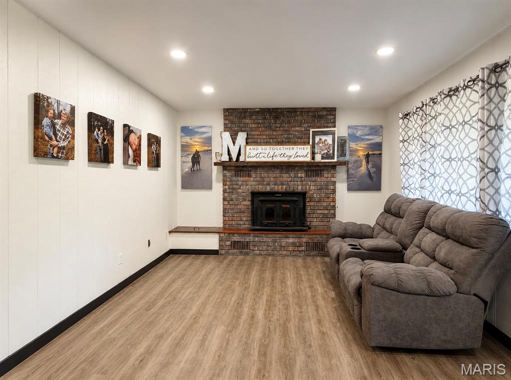 Harris Addition to Arcadia - Residential