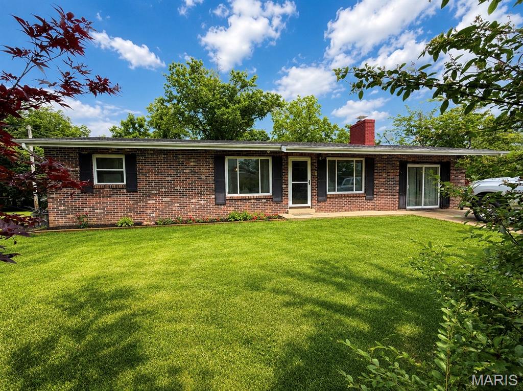 Harris Addition to Arcadia - Residential