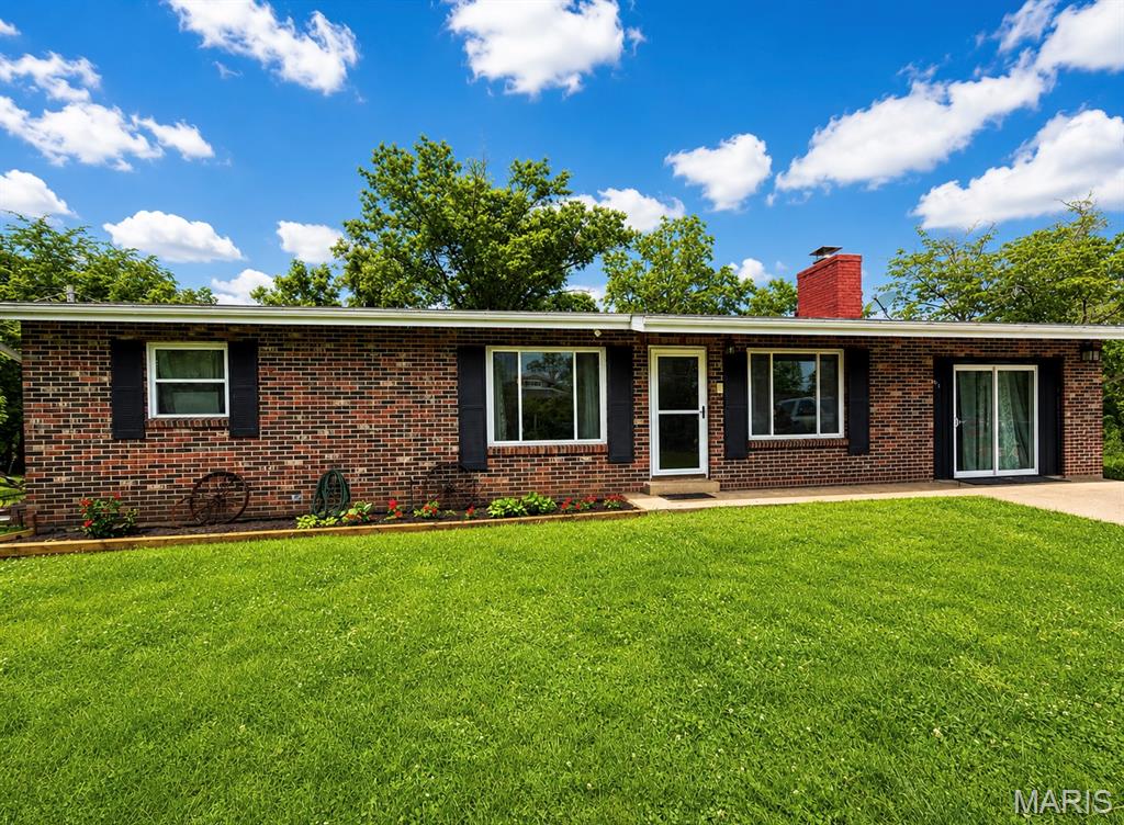 Harris Addition to Arcadia - Residential